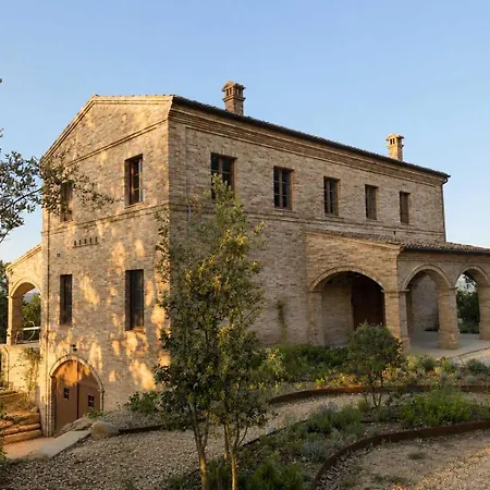 Βίλα Santa Maria Dell'olmo
