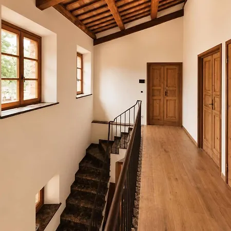 Βίλα Santa Maria Dell'olmo