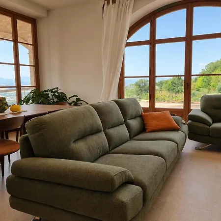 Βίλα Santa Maria Dell'olmo *